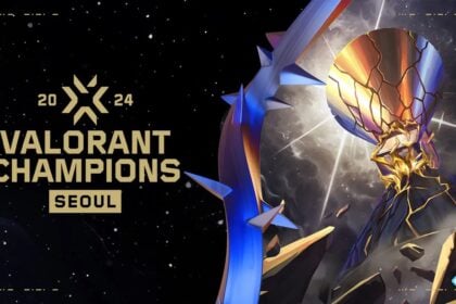 VALORANT 2024 Champions Guide