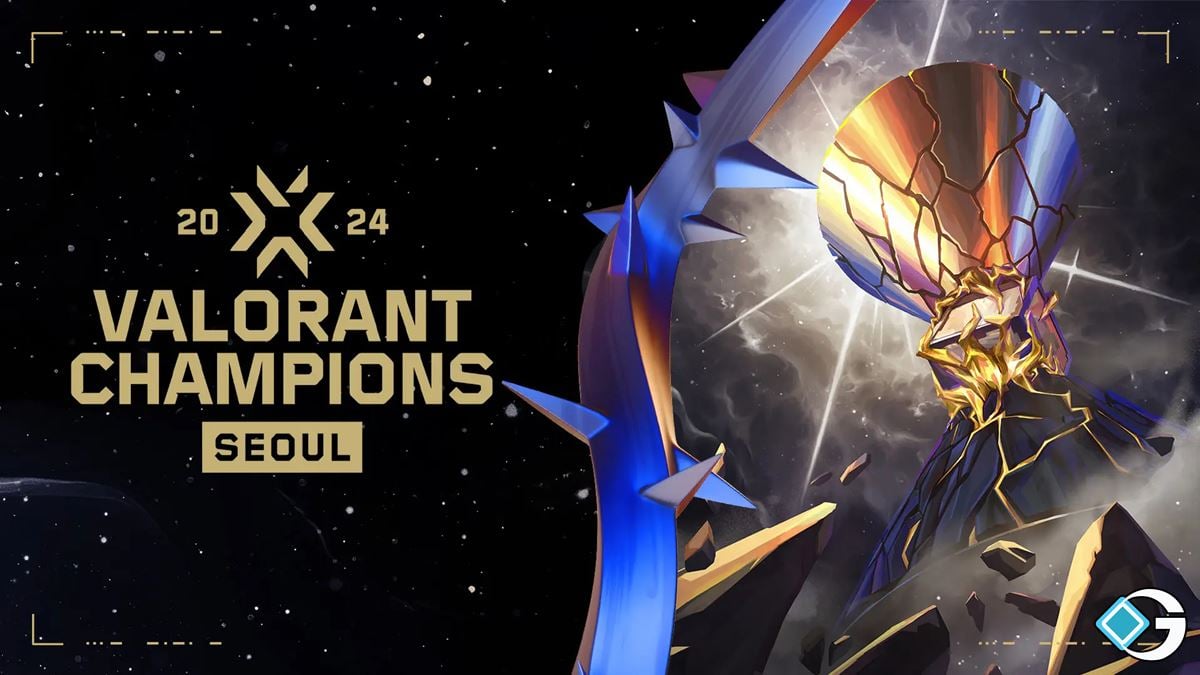 VALORANT 2024 Champions Guide