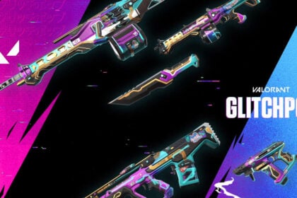 VALORANT Exclusive Edition Skins