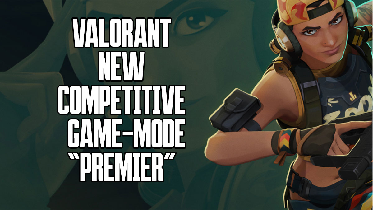 VALORANT new game mode