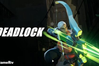 Valve's Upcoming Game 'Deadlock'