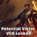 Viktor VGU Arcane Season 2