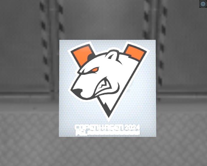 PGL Copenhagen Major Stickers Preview