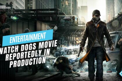 Watch Dogs Movie Reportedly In Production