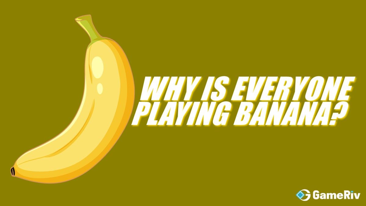 What is Banana and Why Everyone Playing it