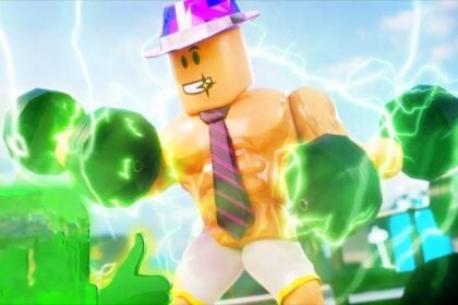 Roblox Get Strong Simulator Codes (June 2022) - Free Strength & Rewards