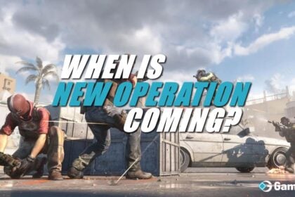 When is Counter-Strike 2's New Operation Coming