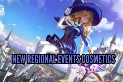 feature image for "Wild Rift Will Release Cosmetics For Regional Events"