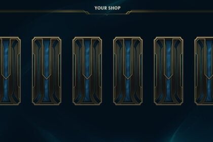 league your shop