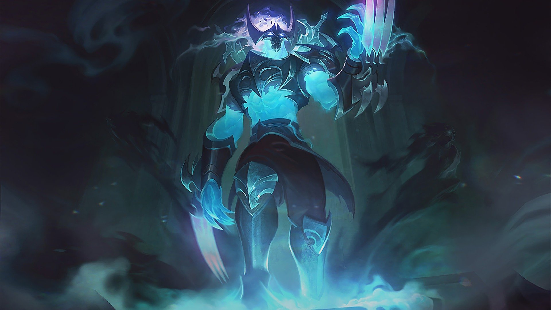 Death Sworn Zed