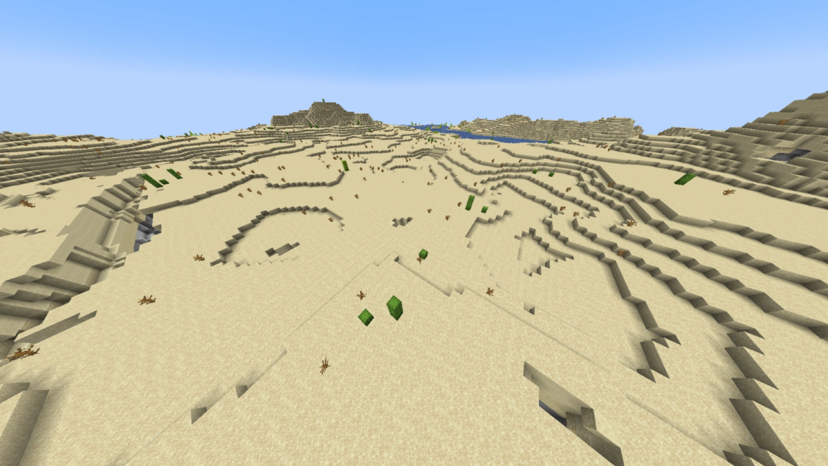 Arid-Land-Biomes