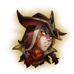 Bewildered Buckaroo Emote