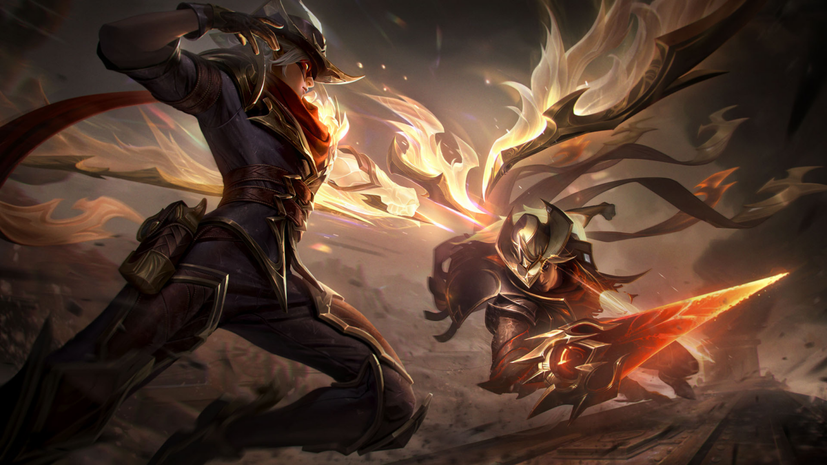 high noon talon wild rift patch 5.0a