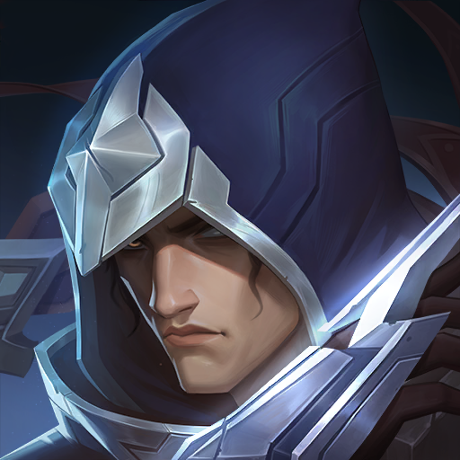 Shadowy Pursuit Talon Icon