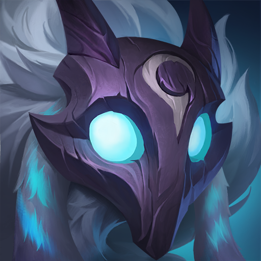 Twin Hunter Kindred Icon