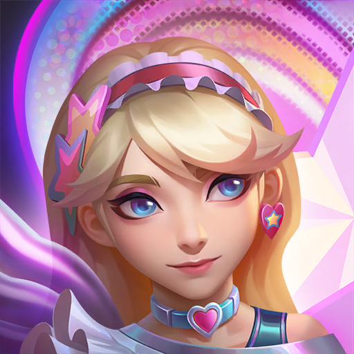 Romantic mage icon