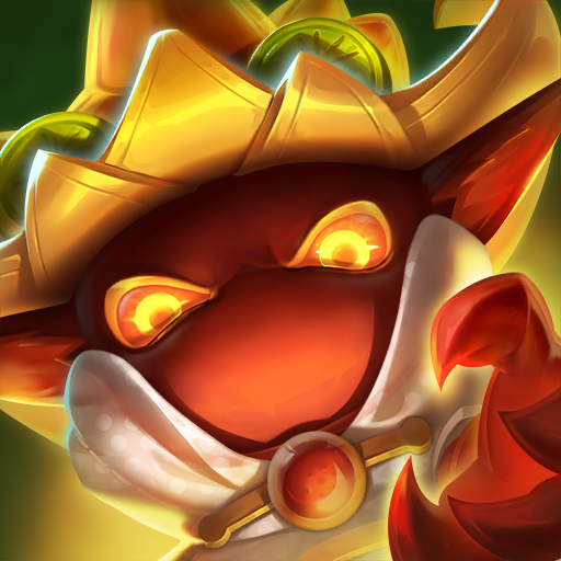 Gourmet Magic Icon for Food Spirits Veigar skin