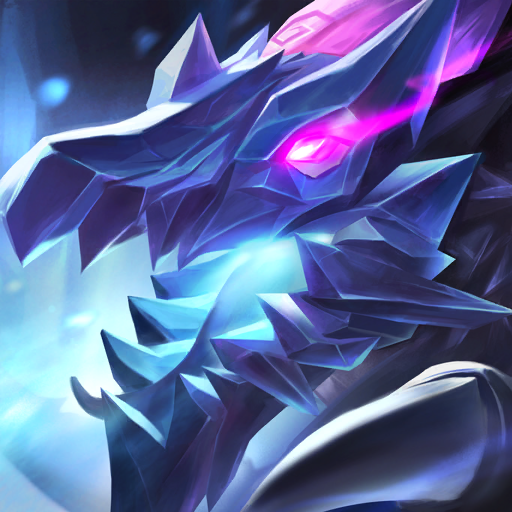 Blackfrost Renekton icon: Terror of the Sands