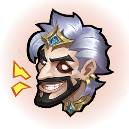 That All You Got? (Dawnbringer Draven emote)