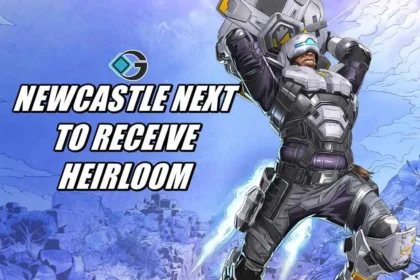 Newcastle will be the Next Legend to Receive Heirloom in Season 19