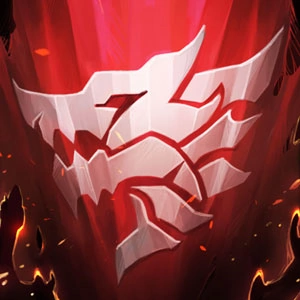 Wolf Banner Icon